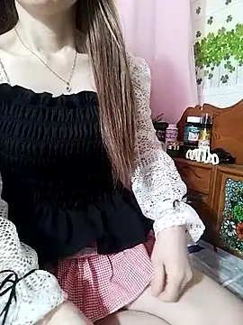 Snapshot of Nor6868 chatting on January 7, 5:56 am Nor6868 online show from January 7, 5:56 am