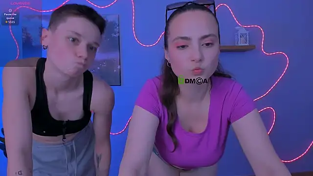 jenna elayne online show from March 14, 2:12 pm