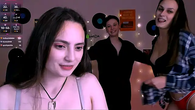 jenna elayne online show from March 28, 3:57 pm