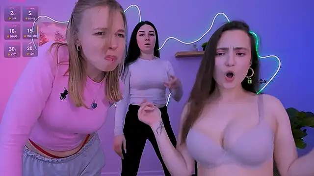 jenna elayne online show from April 19, 12:28 pm