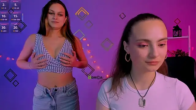 jenna elayne online show from April 25, 11:57 am