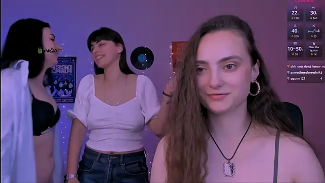 jenna elayne online show from June 1, 1:55 pm