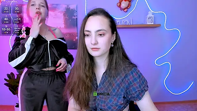 jenna elayne online show from March 16, 2:53 pm