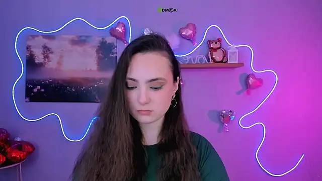 Snapshot of jenna_elayne chatting on February 23, 8:26 am jenna elayne online show from February 23, 8:26 am