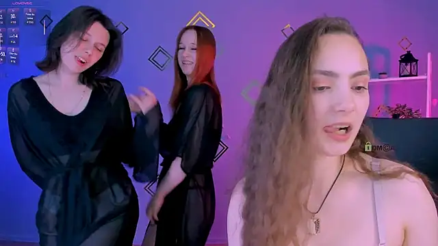 jenna elayne online show from April 29, 12:20 pm