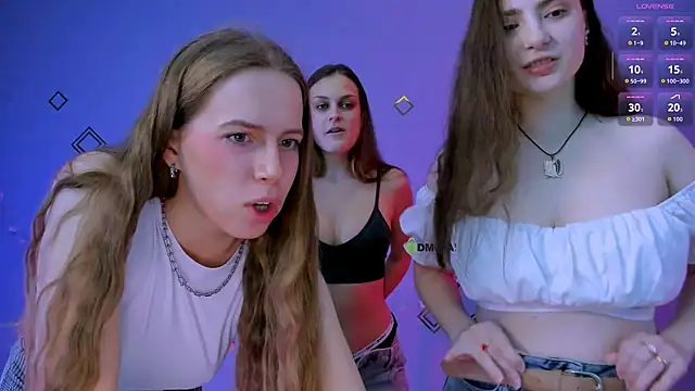 jenna elayne online show from April 23, 12:29 pm