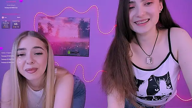 jenna elayne online show from May 18, 1:27 pm