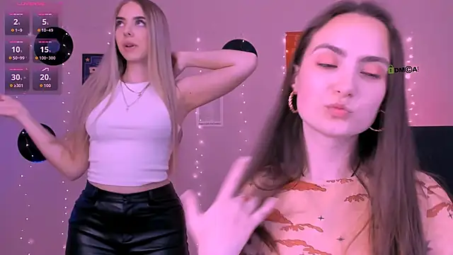 jenna elayne online show from May 29, 2:12 pm