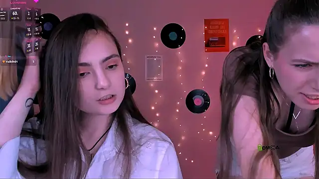 jenna elayne online show from March 27, 2:18 pm