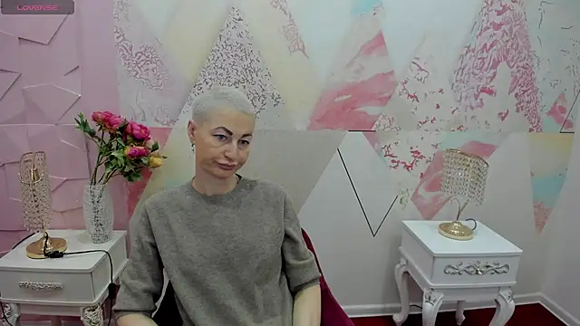 Rita fergy5 online show from December 5, 9:08 am