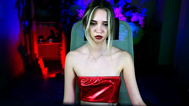 KimPorins online show from March 7, 4:45 pm