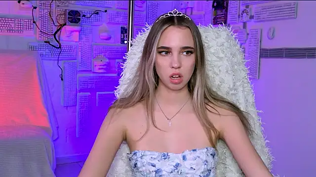 KimPorins online show from March 20, 12:06 pm