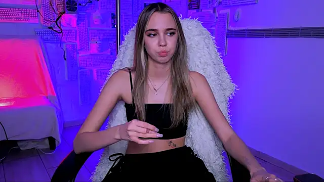 KimPorins online show from February 24, 4:30 pm