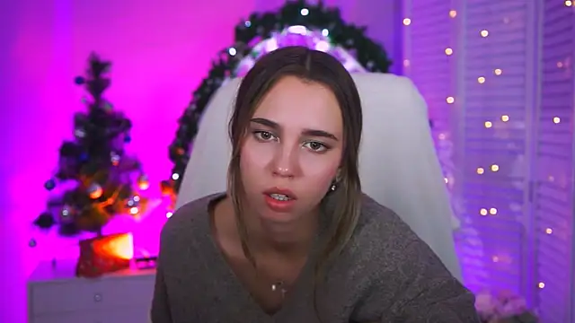 KimPorins online show from December 16, 12:20 pm