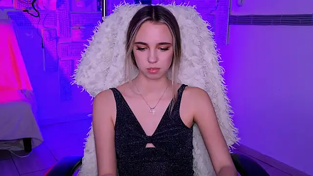 KimPorins online show from February 26, 2:28 pm