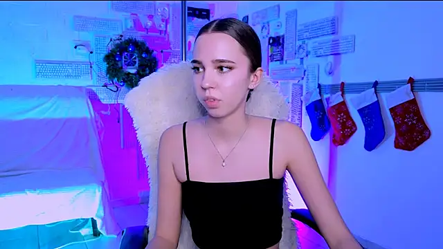 KimPorins online show from January 14, 4:21 pm