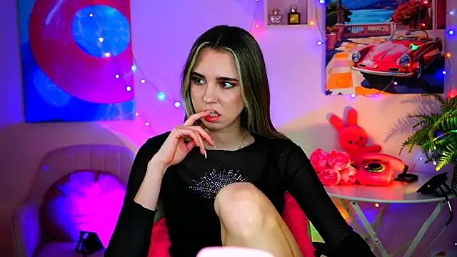 KimPorins online show from March 5, 12:35 pm