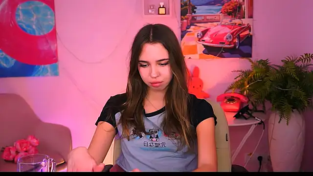 KimPorins online show from January 7, 10:31 am