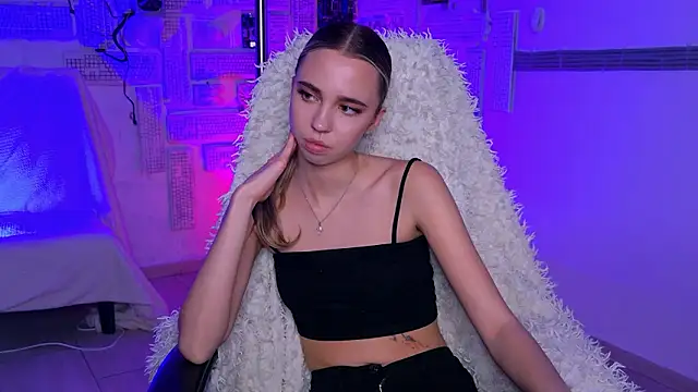 KimPorins online show from February 16, 11:42 am