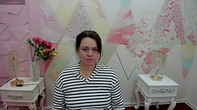 Jina harver1 online show from December 5, 11:31 am