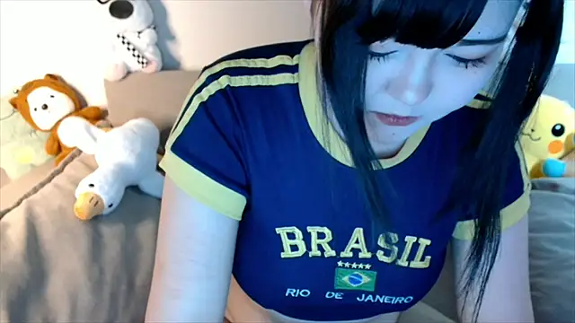 minji snow online show from March 19, 12:49 pm