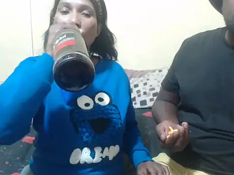 Phoenix Curvelicious online show from April 12, 6:55 pm