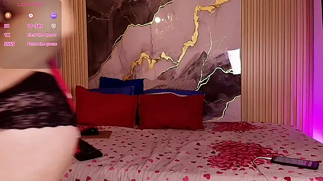 Zoe aitanaa online show from April 14, 12:10 pm