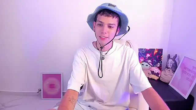 Jasson    online show from December 14, 11:38 am