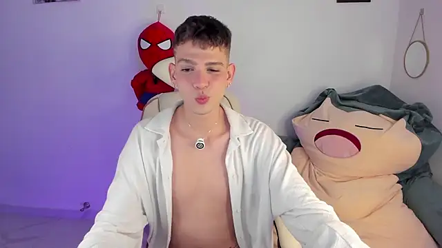 Jasson    online show from February 10, 6:40 pm