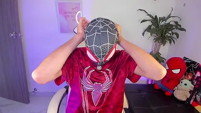 Jasson    online show from March 10, 6:12 pm