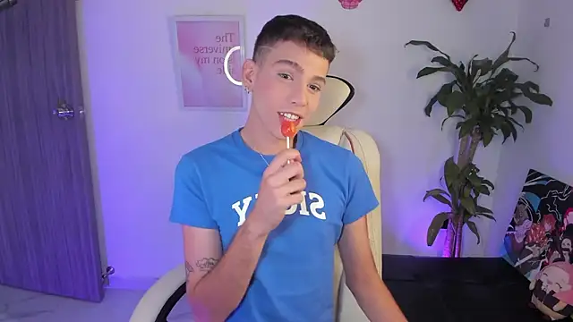 Jasson    online show from March 7, 8:03 pm