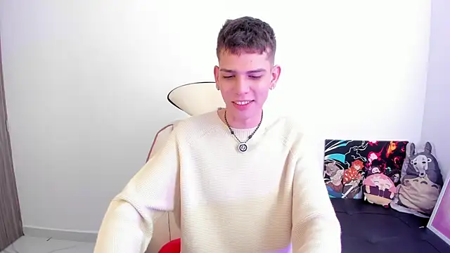 Jasson    online show from December 22, 12:05 pm