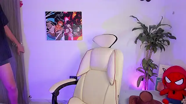 Jasson    online show from March 6, 6:58 pm