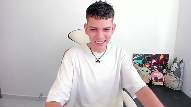 Jasson    online show from December 20, 12:41 pm