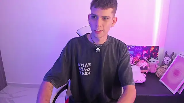 Jasson    online show from December 15, 2:23 pm