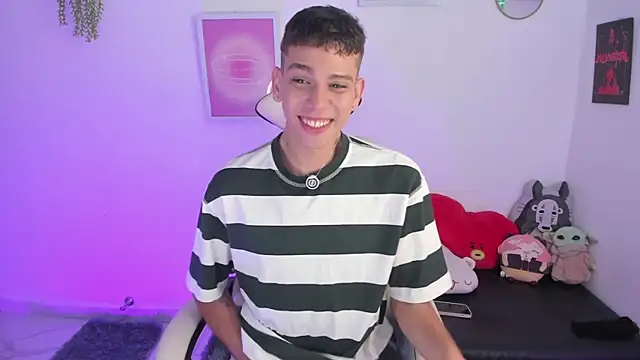 Jasson    online show from January 12, 3:41 pm