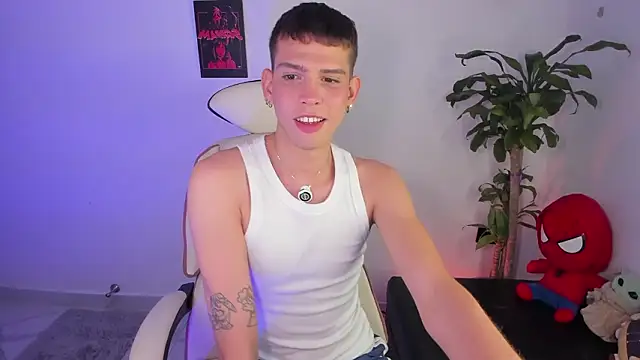 Jasson    online show from March 19, 7:03 pm