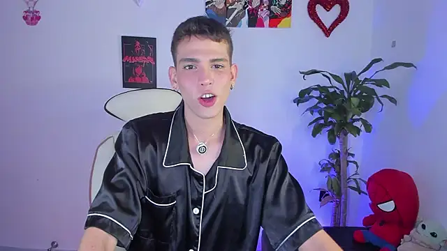 Jasson    online show from March 20, 7:37 pm