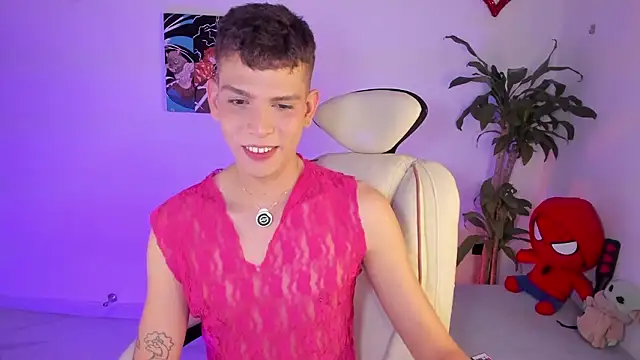 Jasson    online show from March 5, 7:21 pm