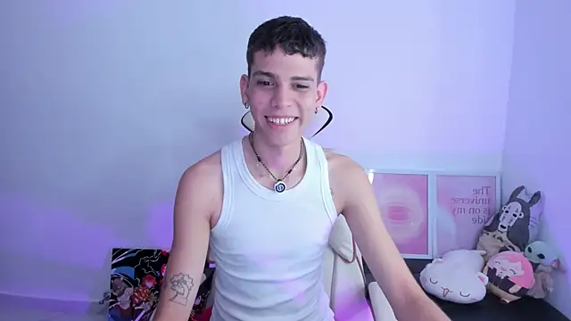 Jasson    online show from December 17, 11:26 am