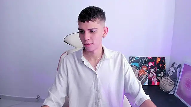 Jasson    online show from December 18, 12:31 pm