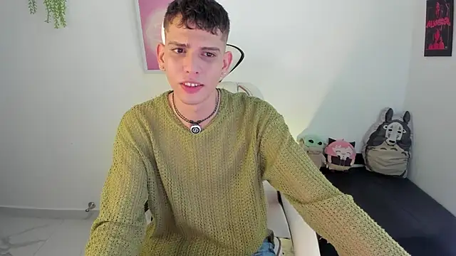 Jasson    online show from January 9, 5:09 pm