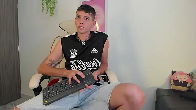 Jasson    online show from January 7, 6:02 pm