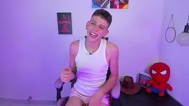 Jasson    online show from May 19, 7:32 pm