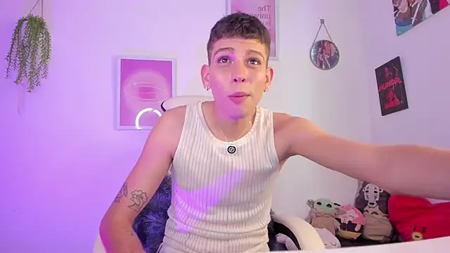 Jasson    online show from January 15, 8:12 pm