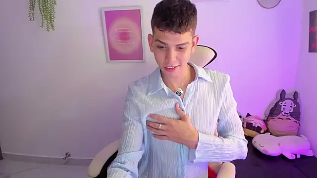 Jasson    online show from January 8, 7:53 pm