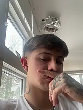 Jason offizell online show from February 8, 2:04 pm