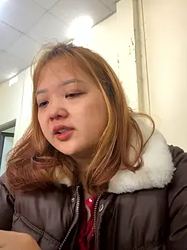 Snapshot of Samsam-006 chatting on January 13, 2:48 am Samsam-006 online show from January 13, 2:48 am