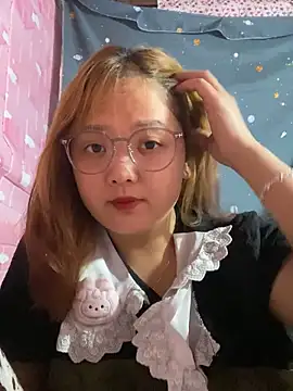 Snapshot of Samsam-006 chatting on January 16, 3:10 am Samsam-006 online show from January 16, 3:10 am