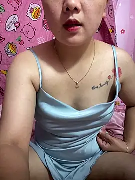 Snapshot of Samsam-006 chatting on May 17, 5:51 am Samsam-006 online show from May 17, 5:51 am